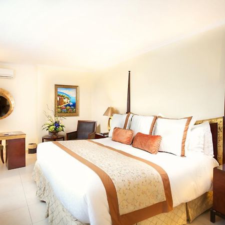Toscana Inn Hotel Панама Сити Екстериор снимка