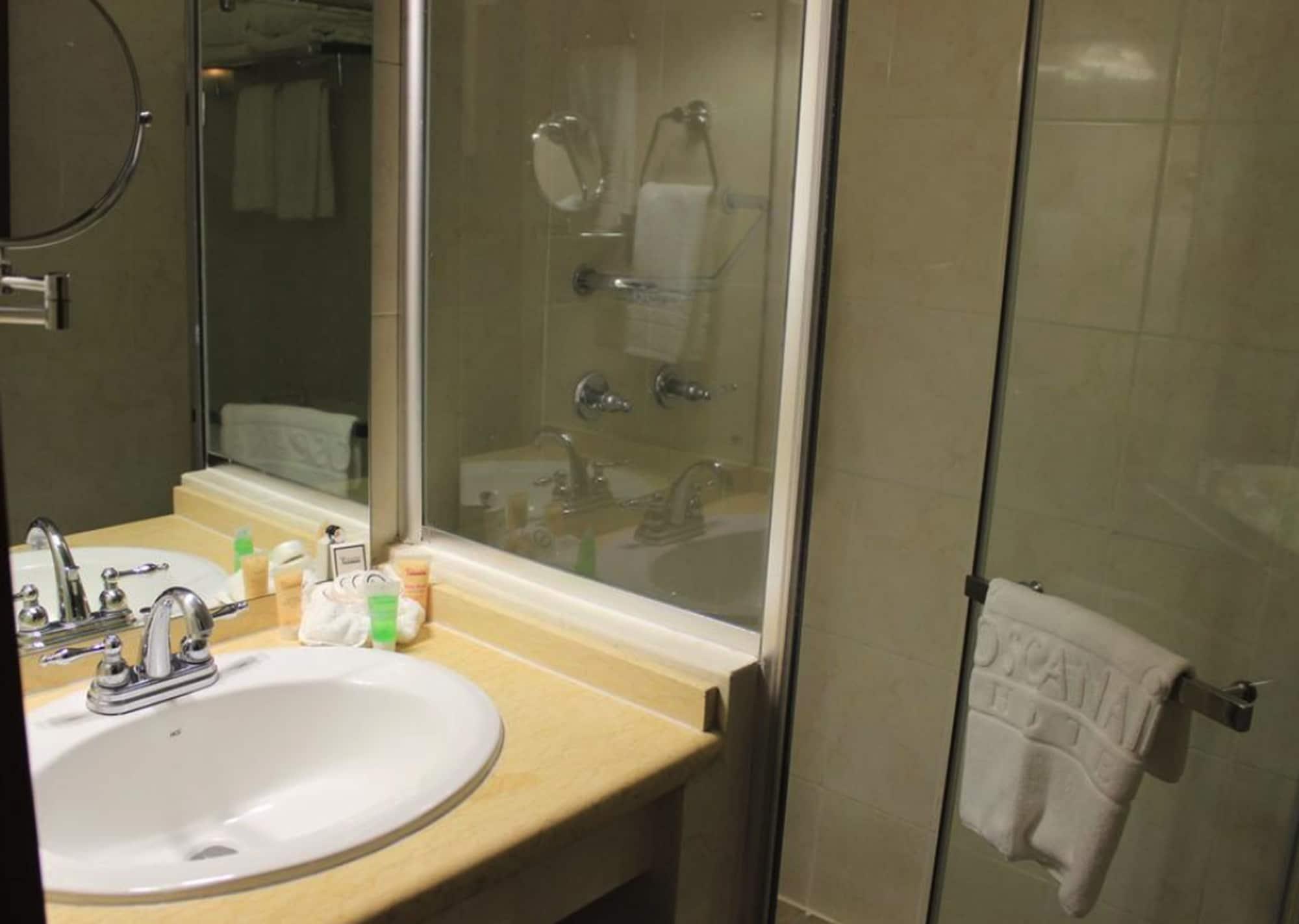 Toscana Inn Hotel Панама Сити Екстериор снимка