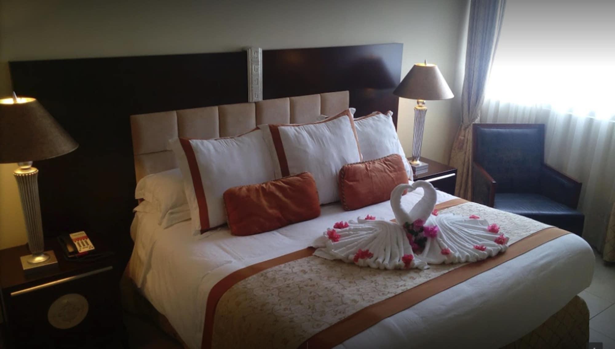 Toscana Inn Hotel Панама Сити Екстериор снимка