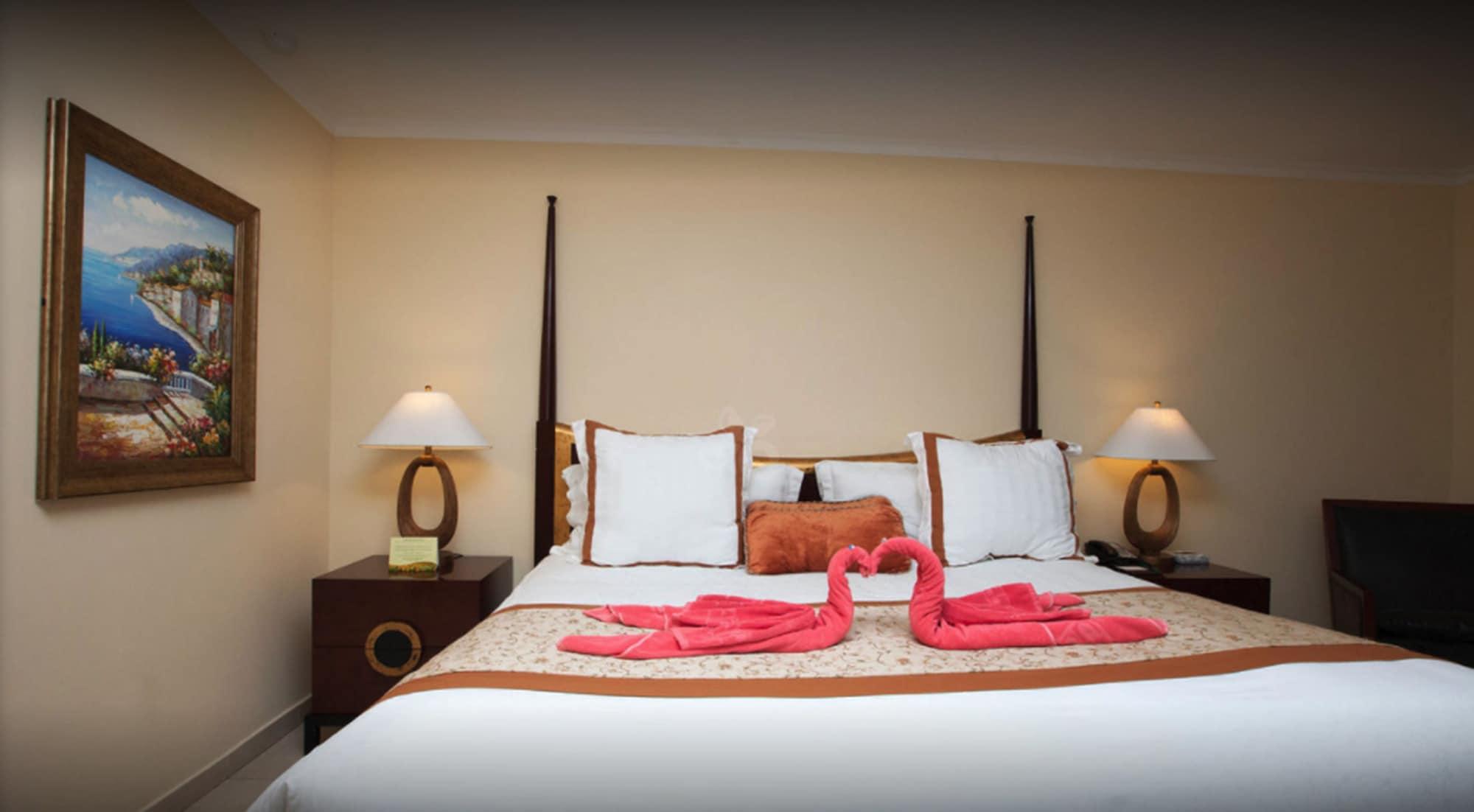 Toscana Inn Hotel Панама Сити Екстериор снимка