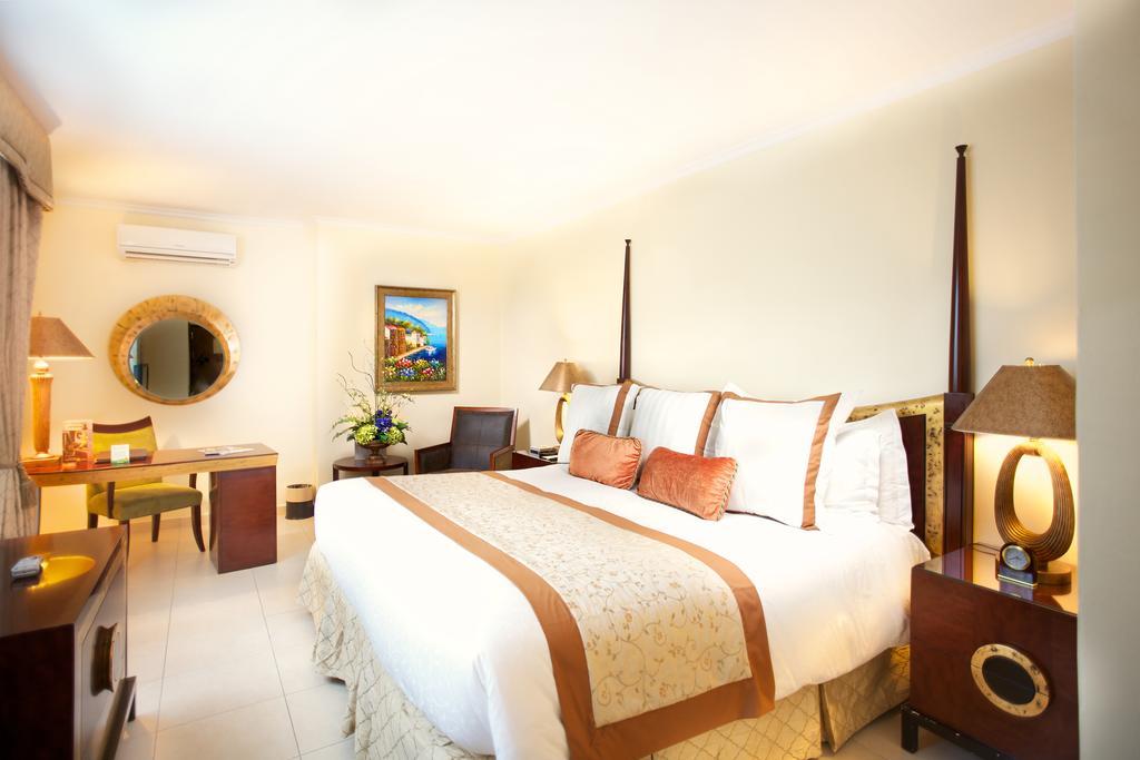 Toscana Inn Hotel Панама Сити Екстериор снимка