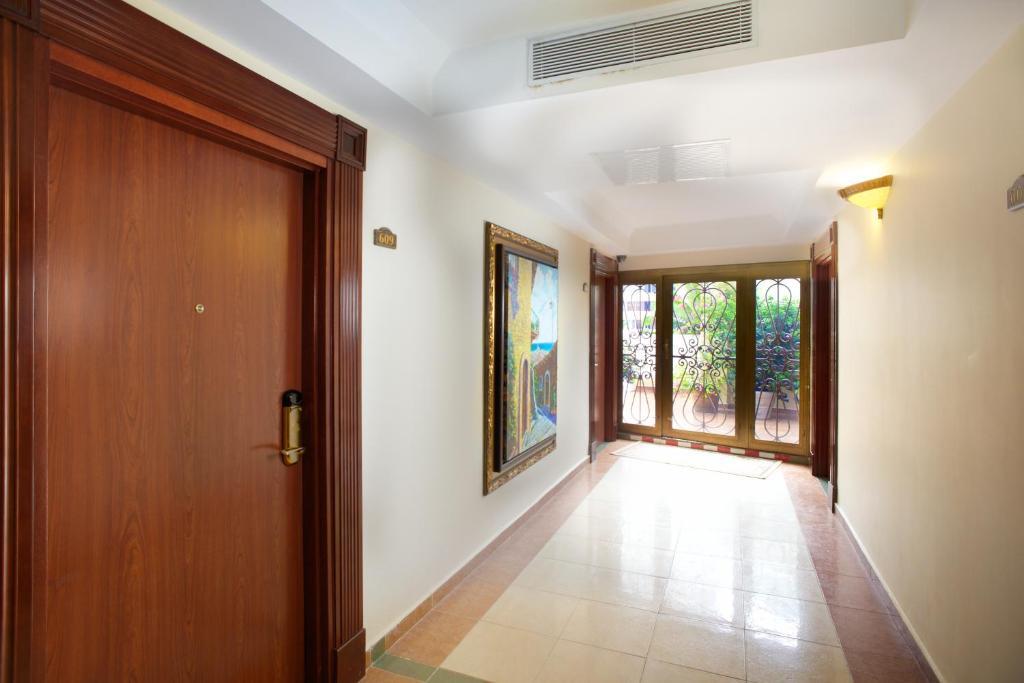 Toscana Inn Hotel Панама Сити Екстериор снимка