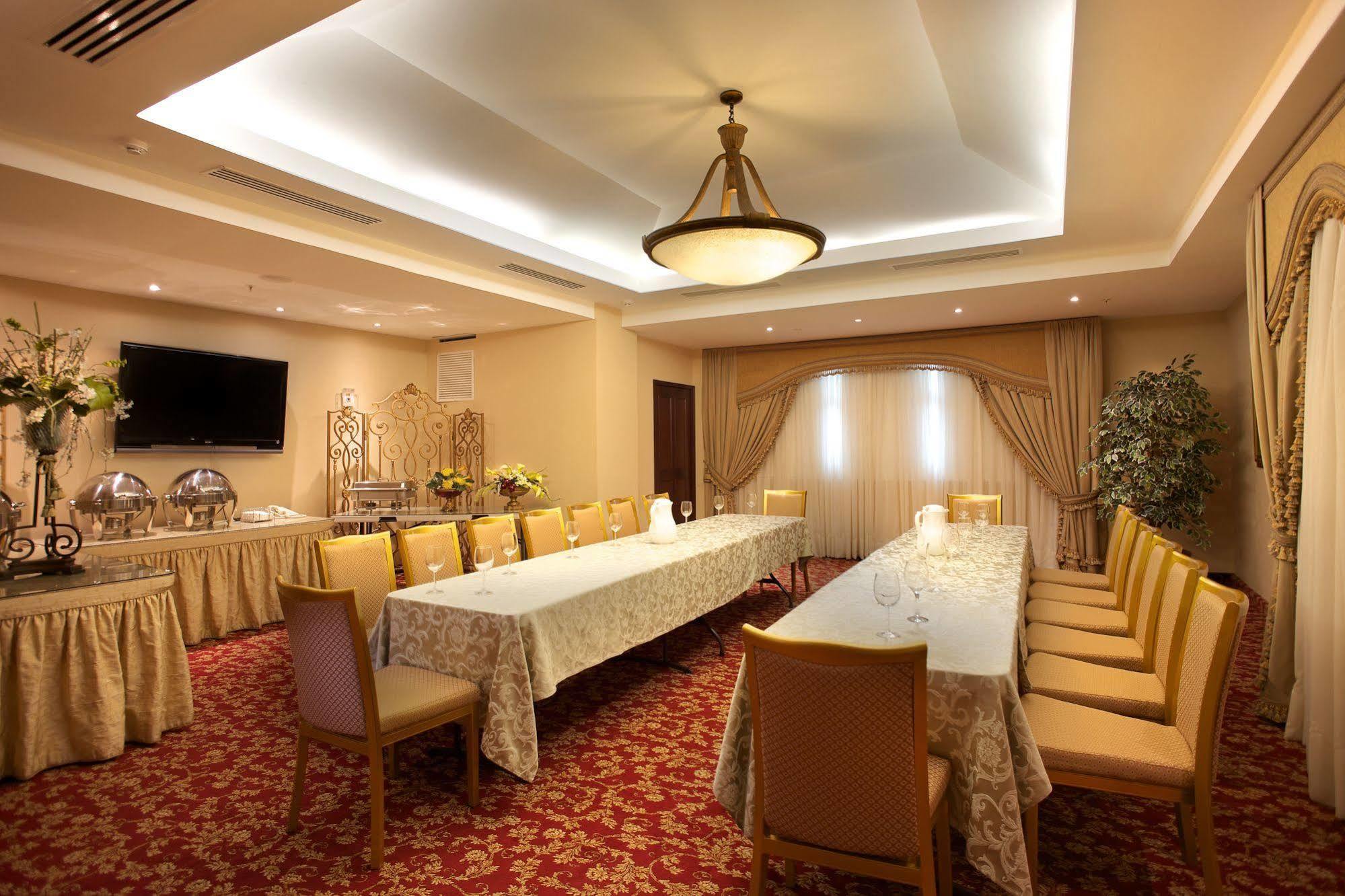 Toscana Inn Hotel Панама Сити Екстериор снимка
