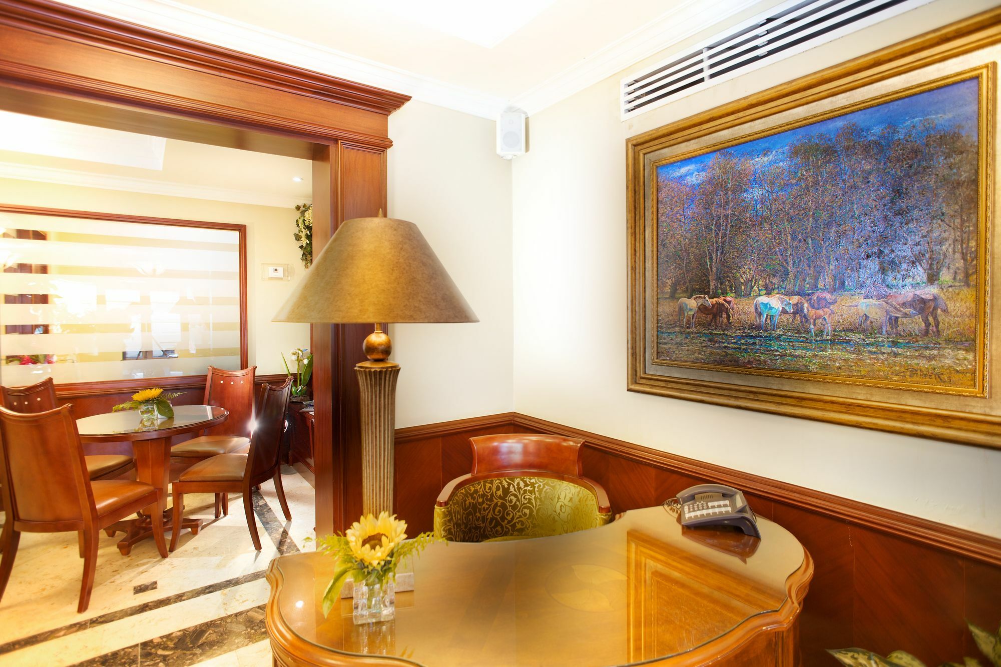 Toscana Inn Hotel Панама Сити Екстериор снимка