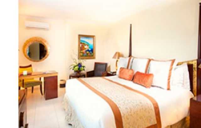 Toscana Inn Hotel Панама Сити Екстериор снимка